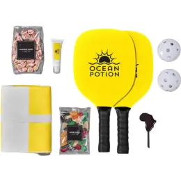 Yatta Sunshine Serenade Yellow Branded